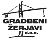 Gradbeni Žerjavi Logo